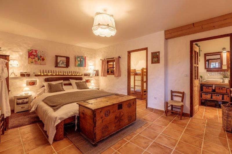 Appartement De Charme 4/6 Pers Dans Joli Village De Montagne Bourg-Saint-Maurice Buitenkant foto